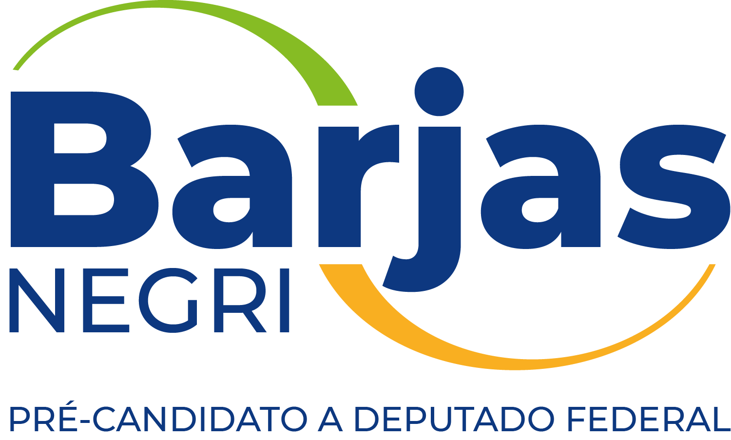 Barjas Negri — Pré-candidato a Deputado Federal