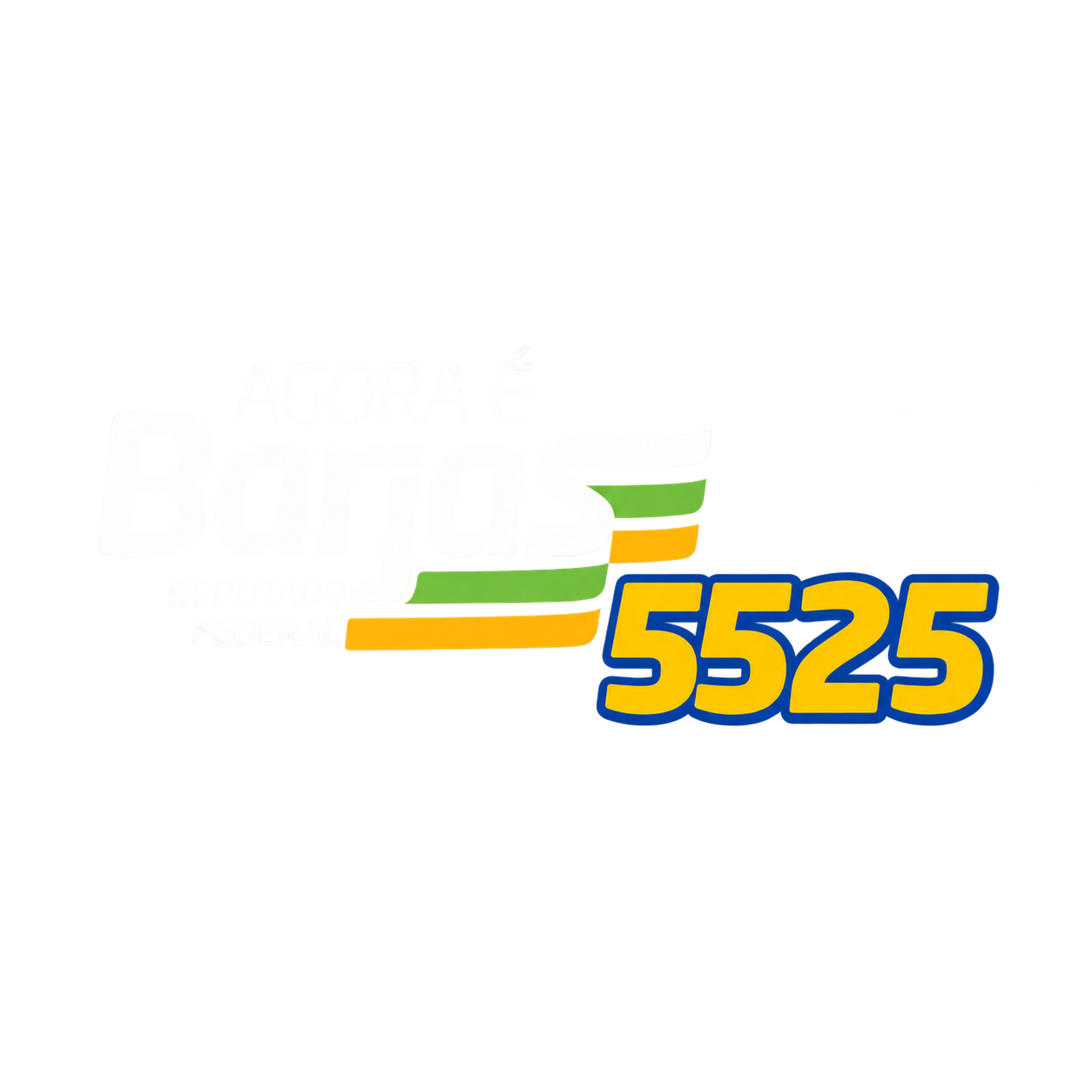 Barjas Negri 5525